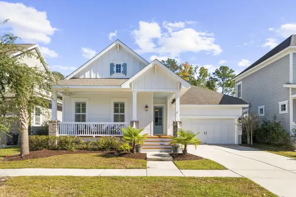 3517 Crosstrees Lane, Mount Pleasant, SC 29466