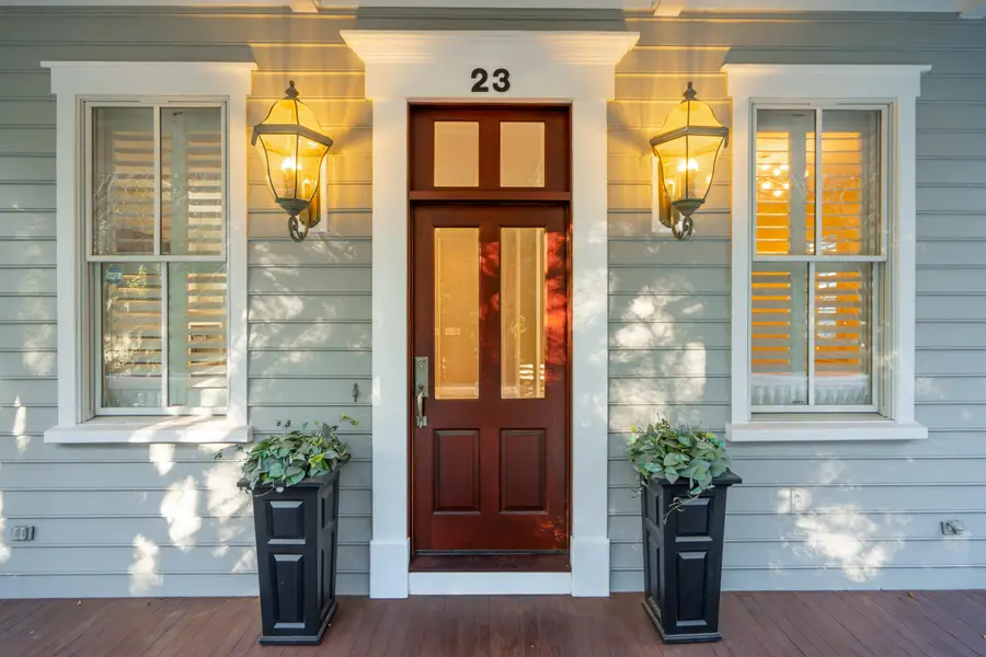 23 Mobile Street, Mount Pleasant, SC 29464 - #3