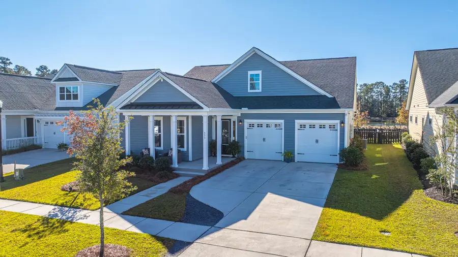 353 Parish Farms Drive, Summerville, SC 29486 - Image #2