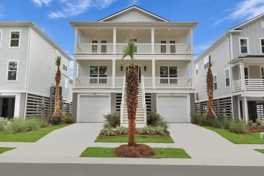 1772 Cultivation Lane #514, Mount Pleasant, SC 29466 - Image #2