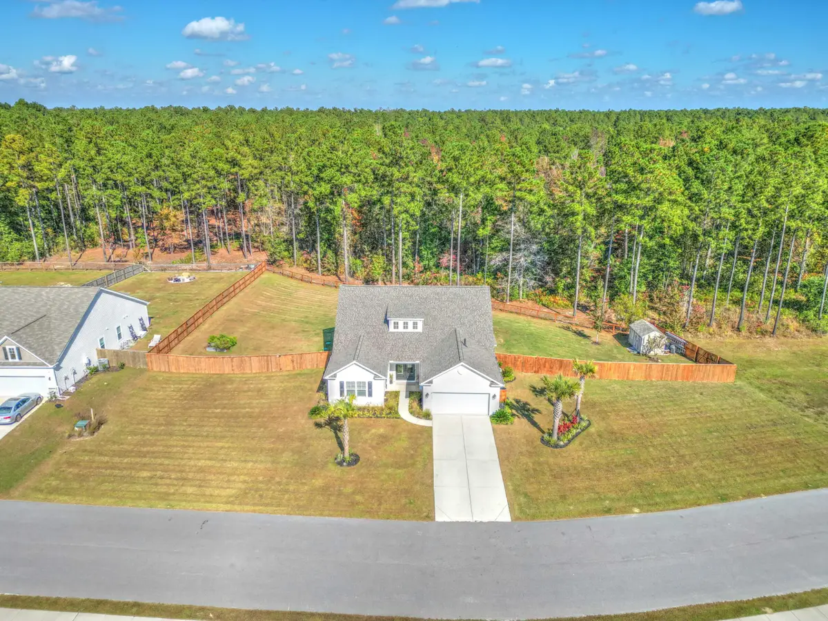 1090 Wading Point Boulevard, Huger, SC 29450 - Image #1