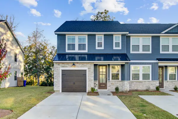 7749 Park Gate Drive, North Charleston, SC 29418