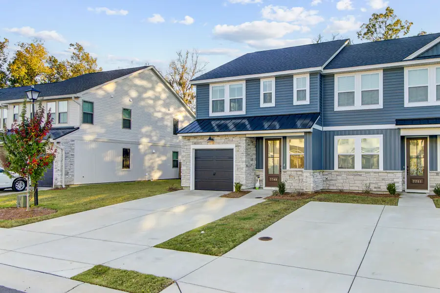 7749 Park Gate Drive, North Charleston, SC 29418 - #2