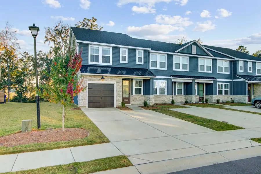 7749 Park Gate Drive, North Charleston, SC 29418 - #3