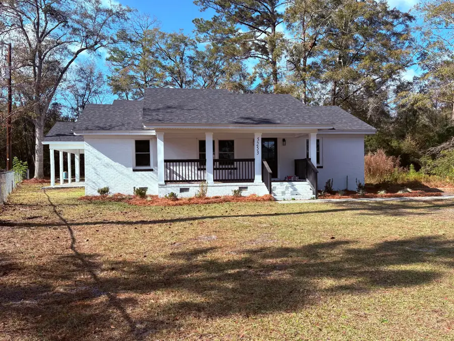 5253 Jefferies Highway, Walterboro, SC 29488 - #2