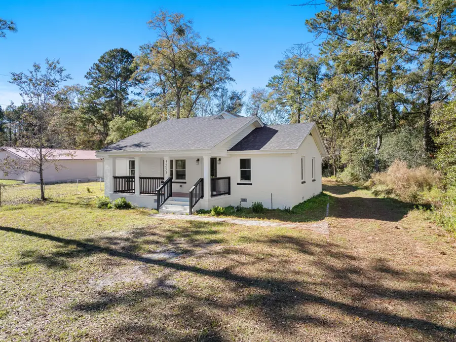 5253 Jefferies Highway, Walterboro, SC 29488 - #3