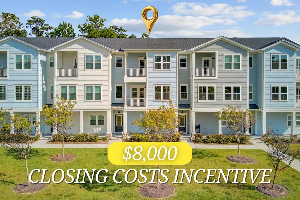 637 N Laurel Street, Summerville, SC 29483 - #1