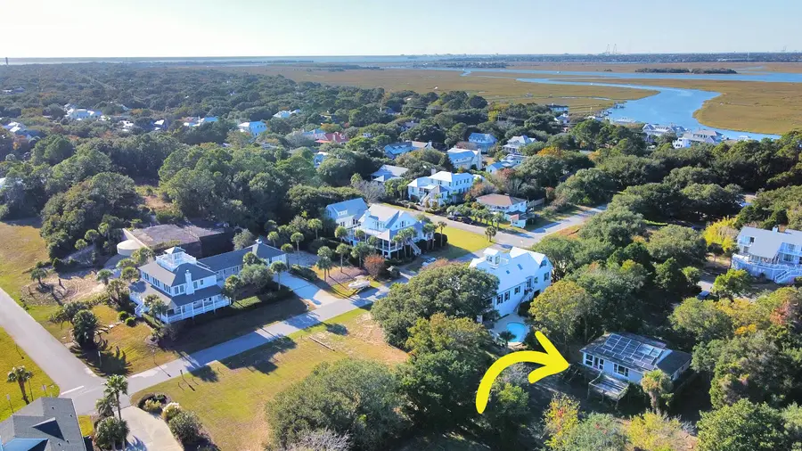 3109 Ion Avenue, Sullivans Island, SC 29482 - Image #3