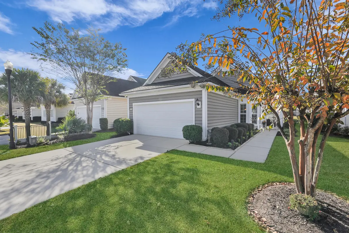 111 Harbor Point Court, Summerville, SC 29486 - Image #1