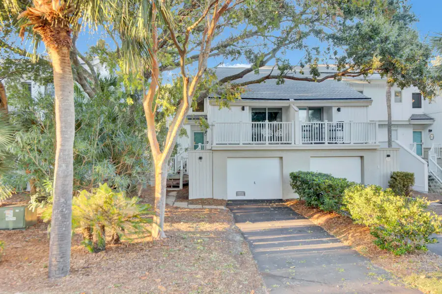 32 Back Court, Isle Of Palms, SC 29451 - #3