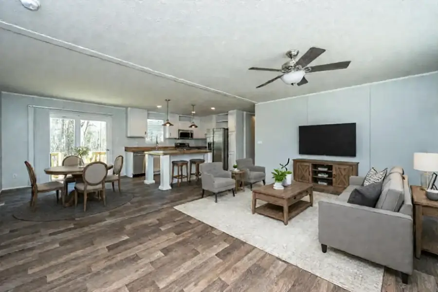 106 Pine Arbor Lane, Pinopolis, SC 29469 - #2