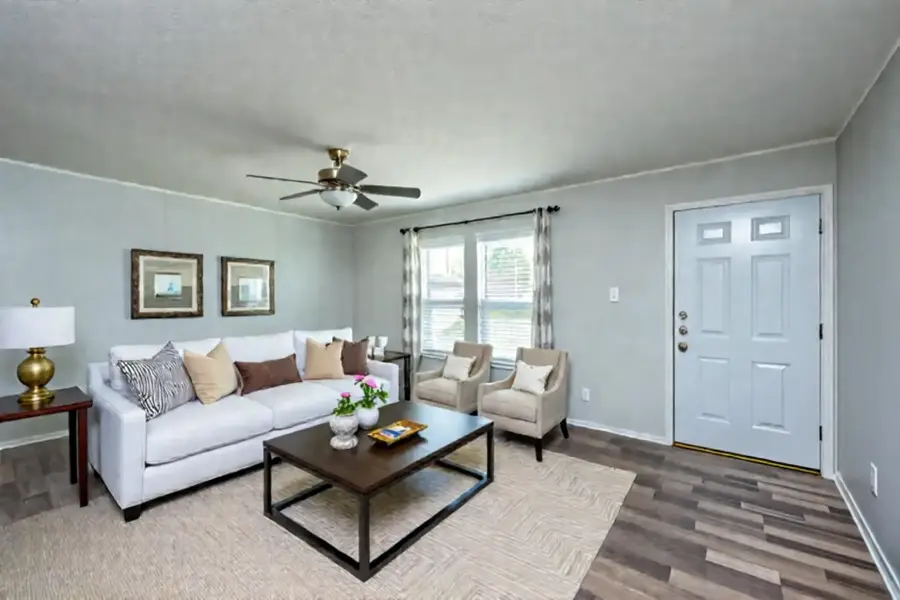 106 Pine Arbor Lane, Pinopolis, SC 29469 - #3