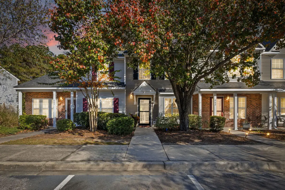 401 Elm Hall Circle, Summerville, SC 29483 - Image #1