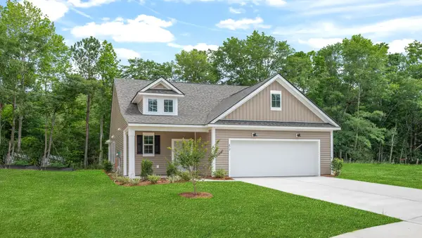 458 Cadbury Loop, Summerville, SC 29486