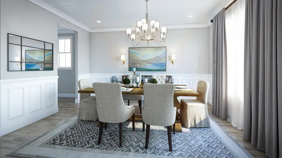 1768 Cultivation Lane #505, Mount Pleasant, SC 29466 - #2