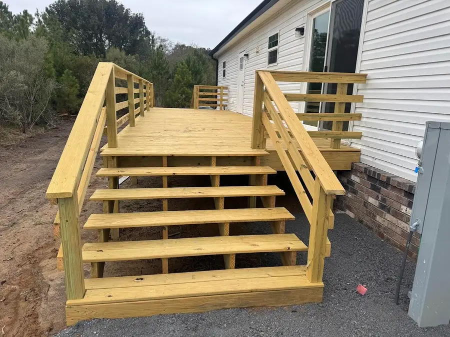 256 Tiger Lily Lane, Saint Stephen, SC 29479 - Image #2