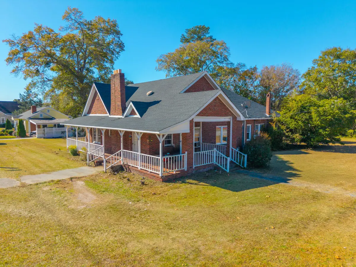 1138 North Street, Bamberg, SC 29003 - #1