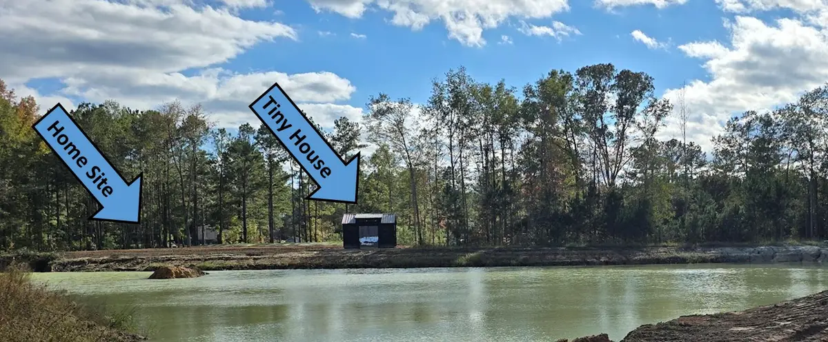 254 Tiger Lily Lane, Saint Stephen, SC 29479 - Image #1