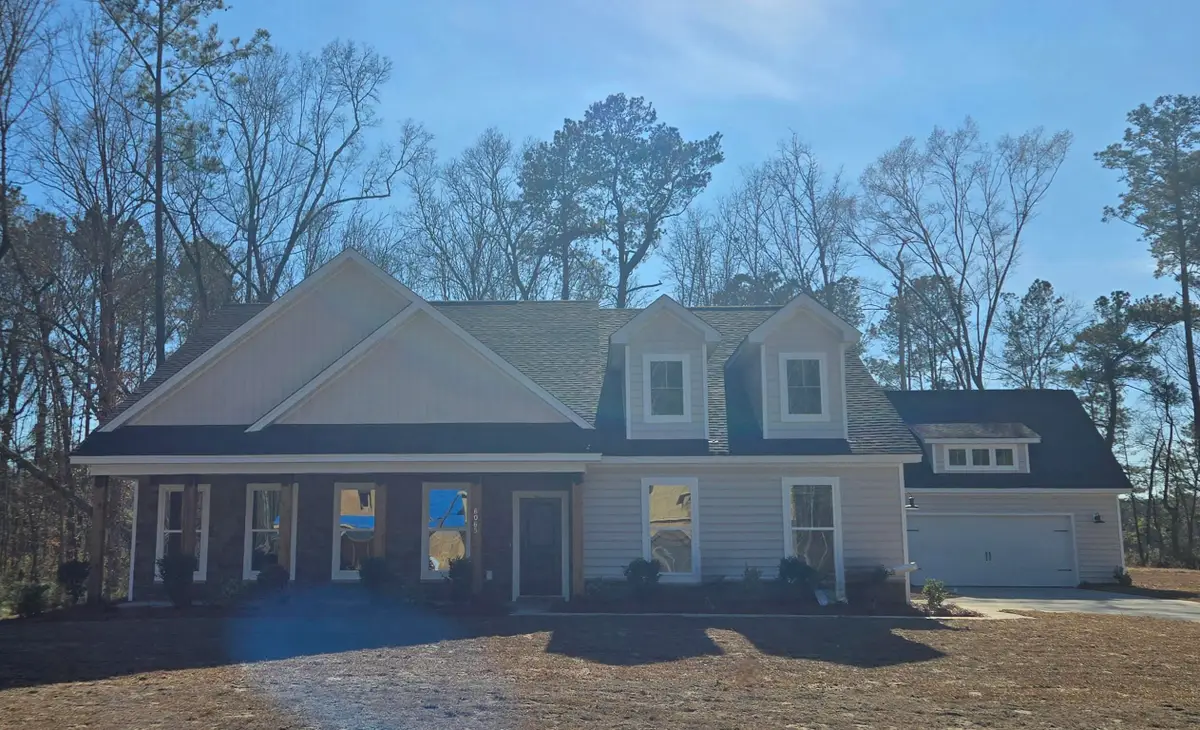 6065 Sourwood Trail, Ridgeville, SC 29472 - #1