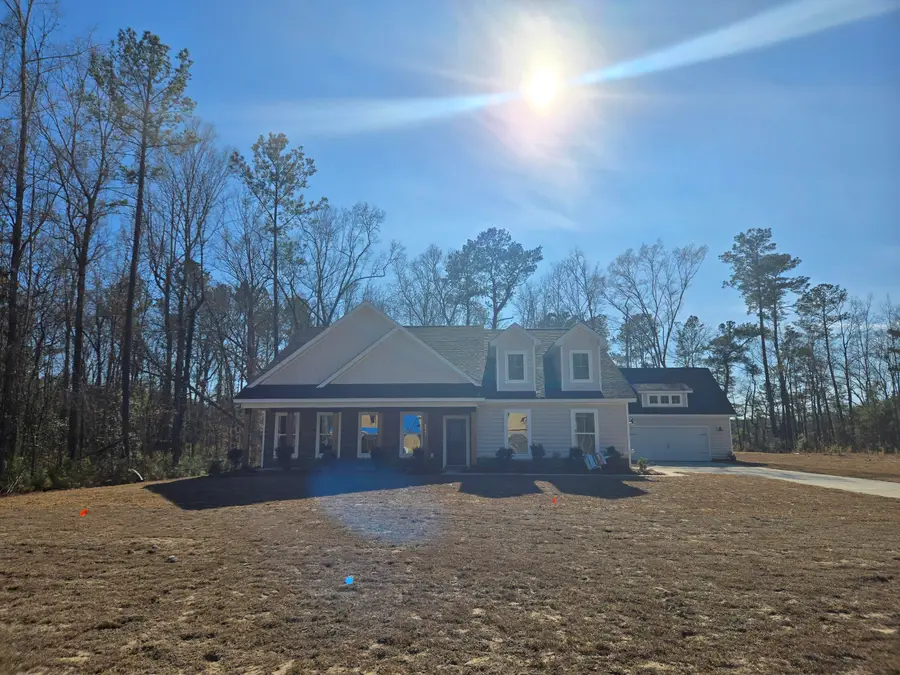 6065 Sourwood Trail, Ridgeville, SC 29472 - #2