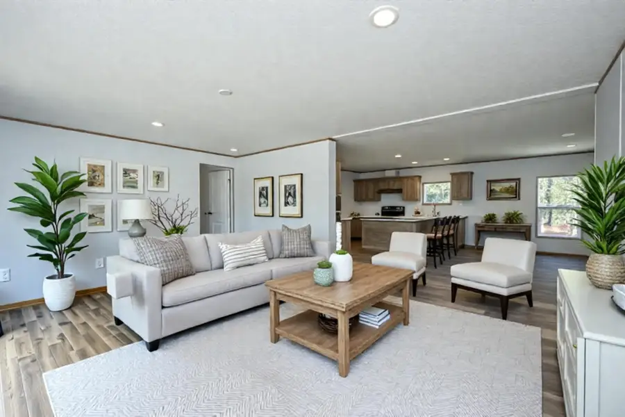 112 Pine Arbor Lane, Pinopolis, SC 29469 - #2