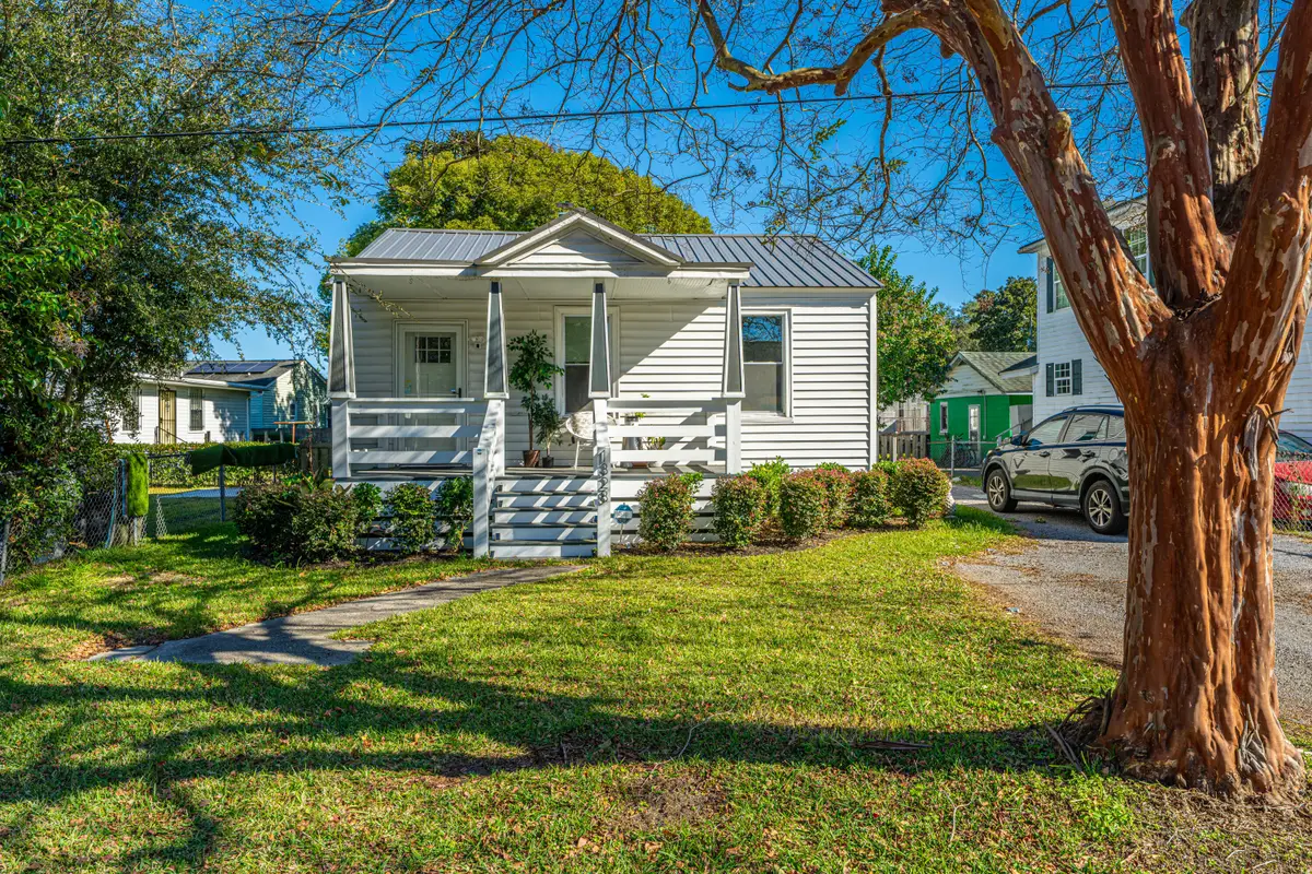 1328 Cottonwood Street, Charleston, SC 29403 - Image #1