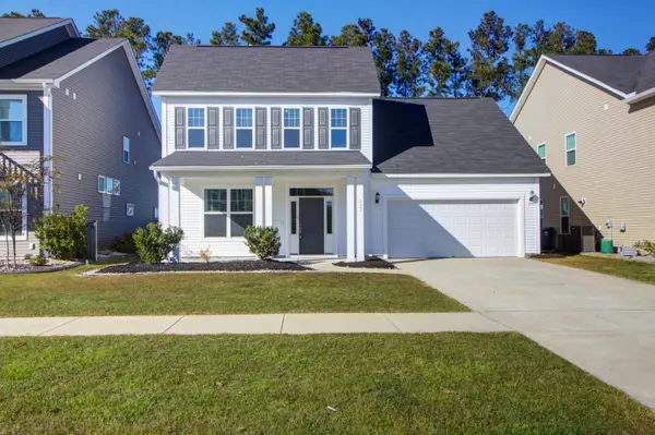 293 Saxony Loop, Summerville, SC 29486