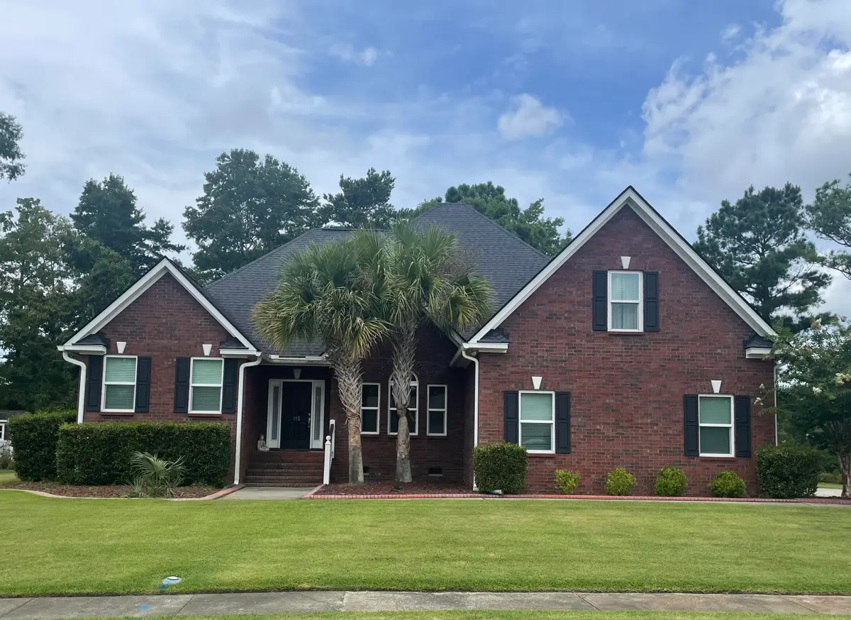 112 Amanda Circle, Goose Creek, SC 29445 - #1