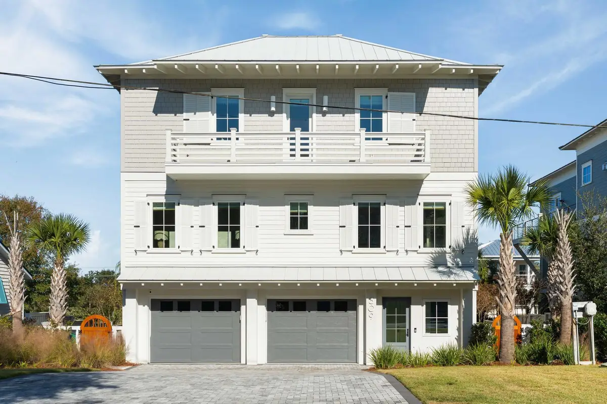 309 Carolina Boulevard, Isle Of Palms, SC 29451 - #1