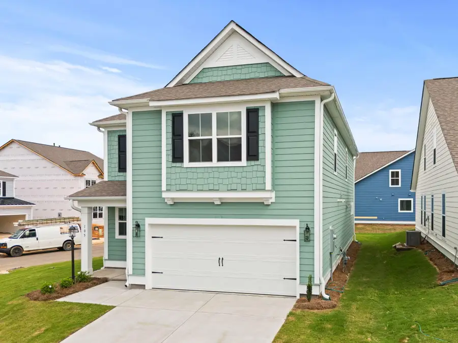 1 Cantona Drive, Summerville, SC 29483 - #2