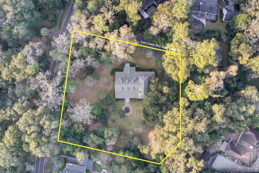 517 W Carolina Avenue, Summerville, SC 29483 - Image #2