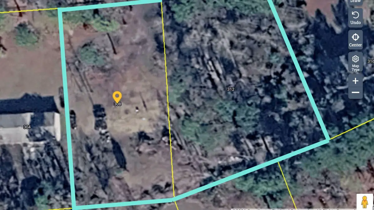 312 & 308 General Moultrie Drive, Bonneau, SC 29431 - #1