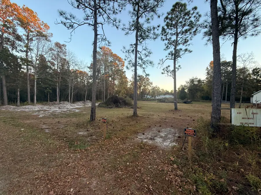 312 & 308 General Moultrie Drive, Bonneau, SC 29431 - #3