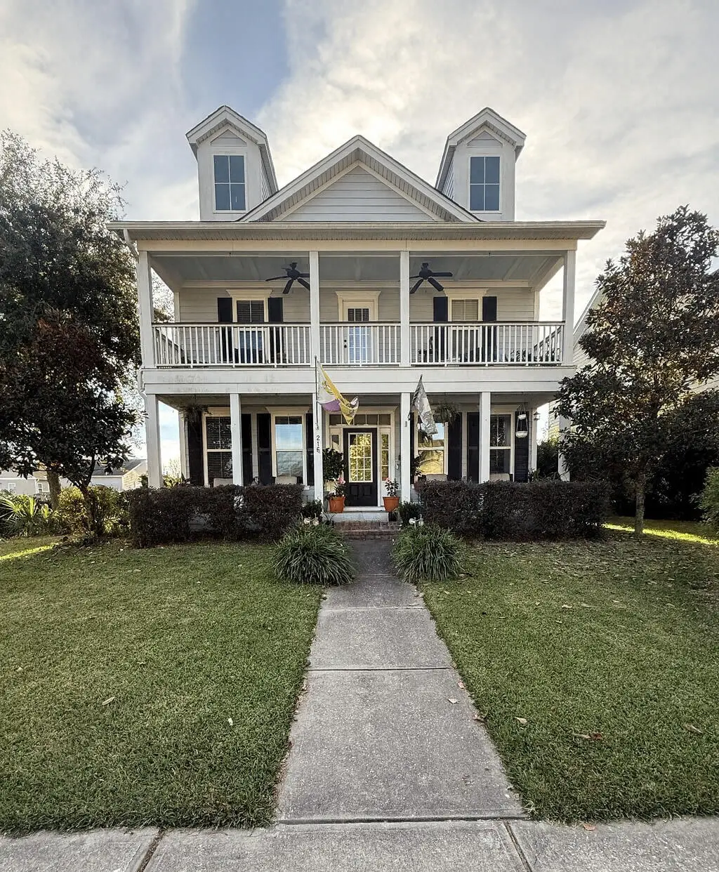 216 Foxbank Plantation Boulevard, Moncks Corner, SC 29461 - Image #1