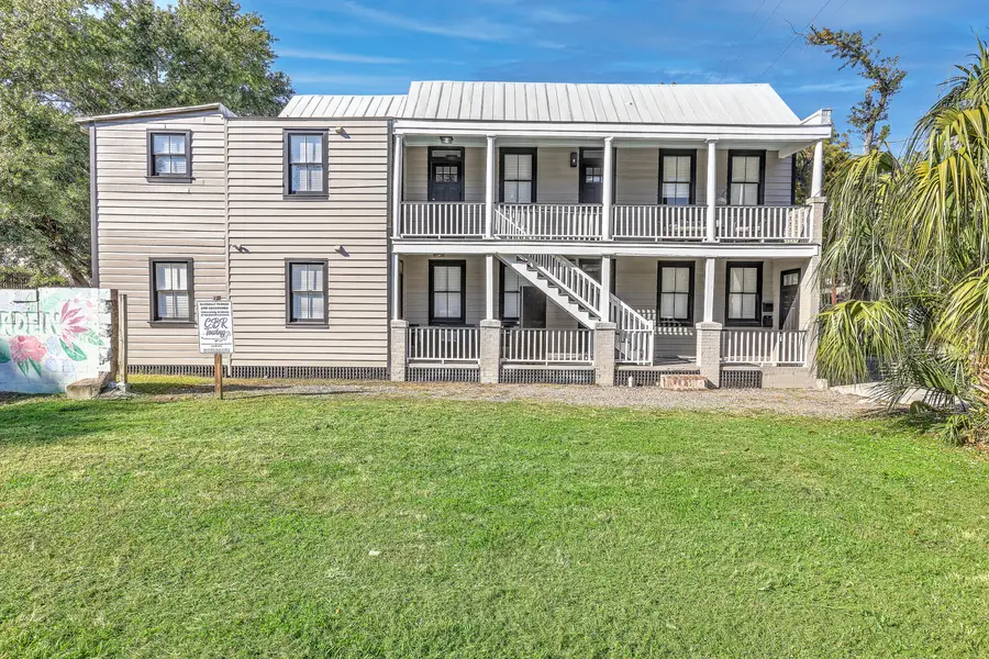 19 America Street #A And B, Charleston, SC 29403 - #2