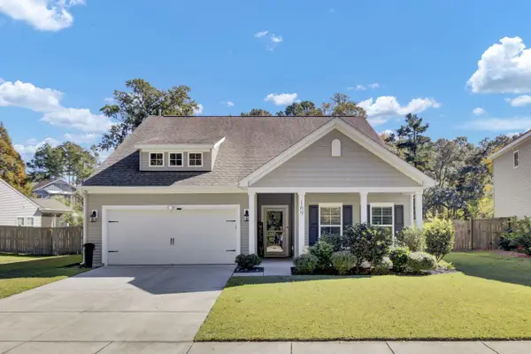 169 Gazania Way, Charleston, SC 29414