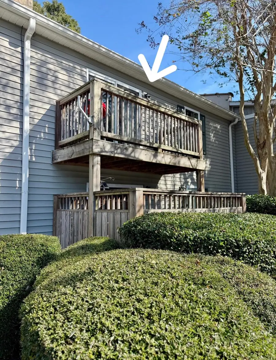 1402 Camp Road #15e, Charleston, SC 29412 - #2