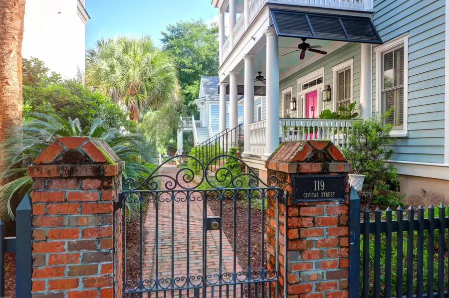 119 Civitas Street, Mount Pleasant, SC 29464 - Image #2