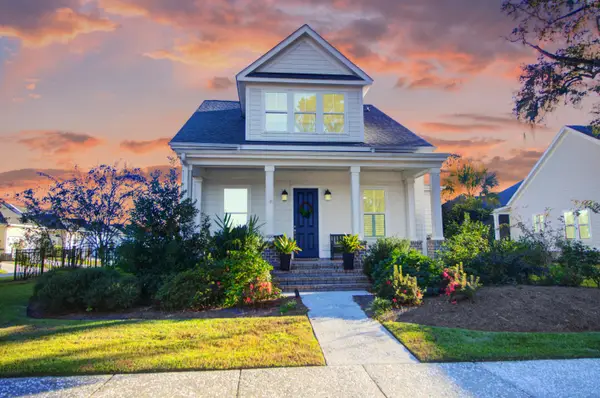 4010 Berberis Lane, Ravenel, SC 29470