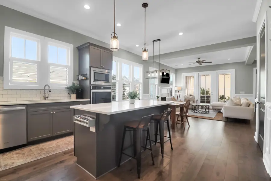 4010 Berberis Lane, Ravenel, SC 29470 - #2