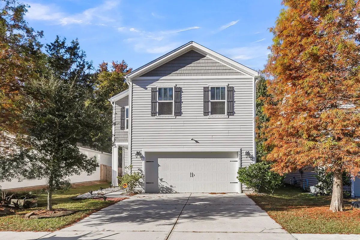 9817 Seed Street, Ladson, SC 29456 - Image #1