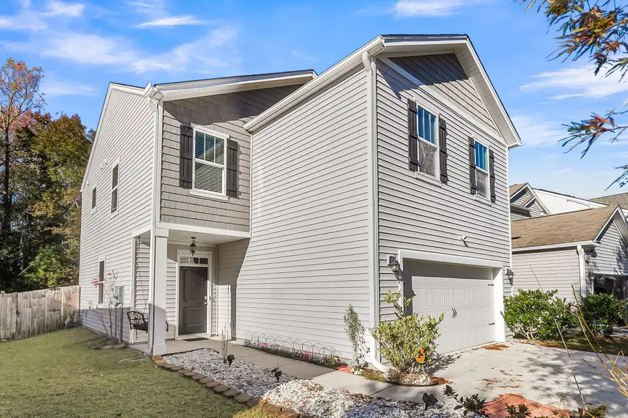 9817 Seed Street, Ladson, SC 29456 - Image #2