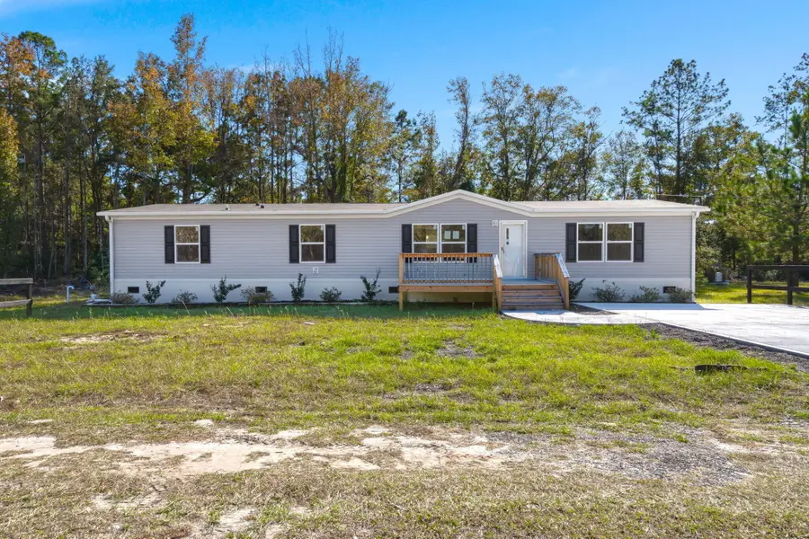 282 Marion Road, Dorchester, SC 29437 - Image #2