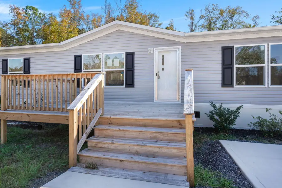 282 Marion Road, Dorchester, SC 29437 - Image #3