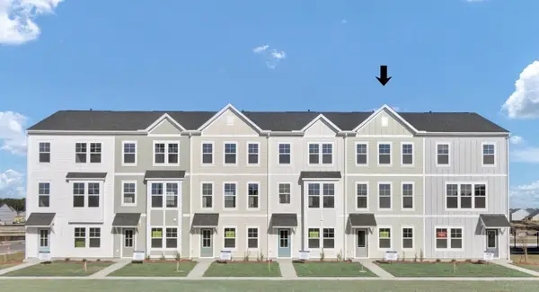 124 Buck Fever Lane, Summerville, SC 29486