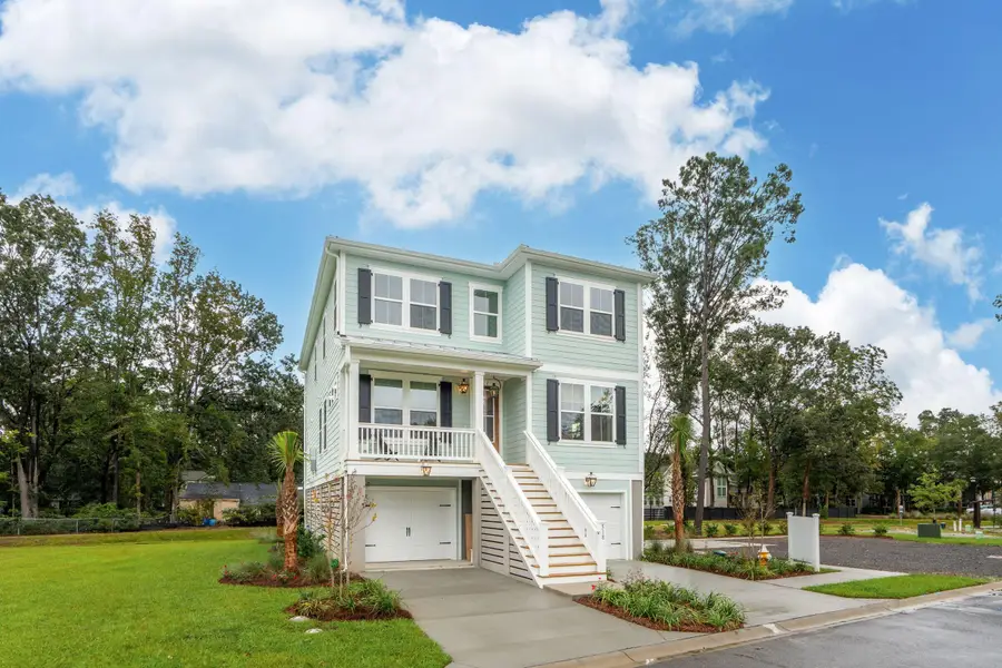 3131 Vanessa Lynne Lane, Johns Island, SC 29455 - #2