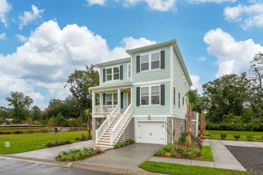 3131 Vanessa Lynne Lane, Johns Island, SC 29455 - #3