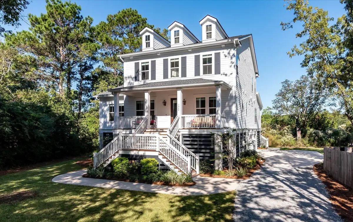 1840 Cornish Avenue, Charleston, SC 29412 - Image #1