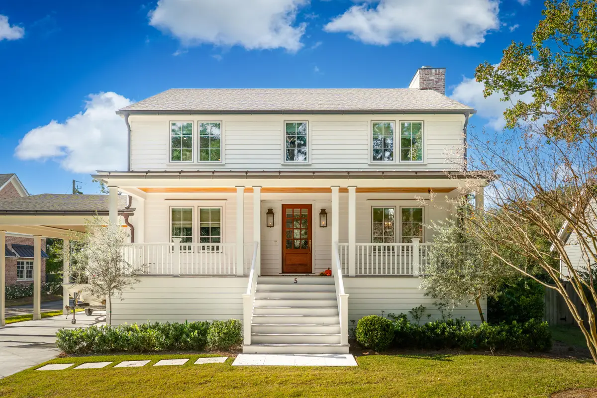 5 Allgood Road, Charleston, SC 29407 - Image #1