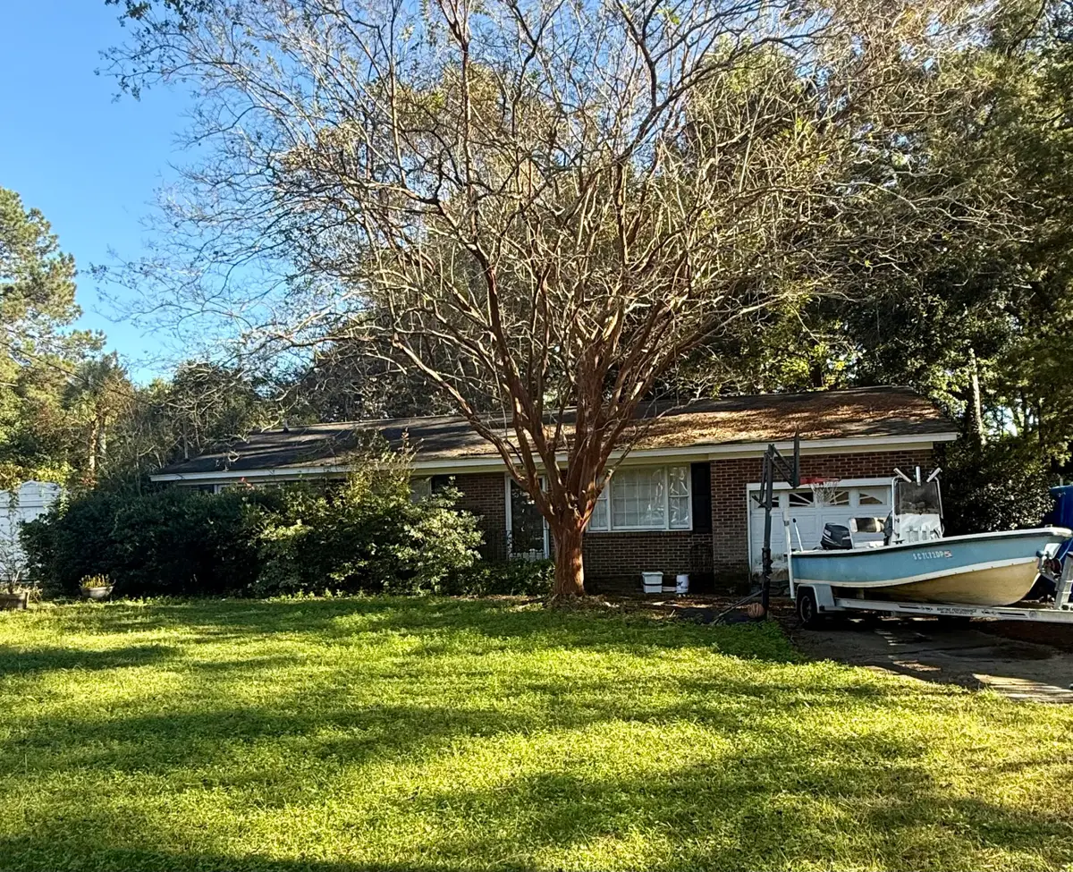 914 Godber Street, Charleston, SC 29412 - Image #1